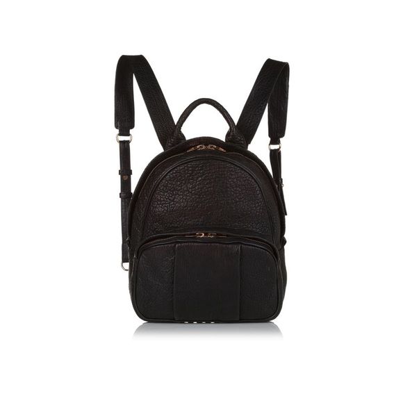 Alexander Wang 'Dumbo' Backpack